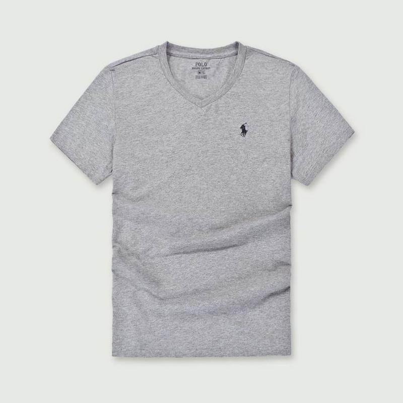 polo Men's T-shirts 457